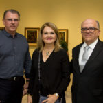 Randal Pompeu, Lenise Rocha E Fernando Ximenes (1)