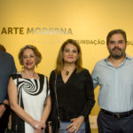 Randal Pompeu, Regina Teixeira, Lenise Rocha, Edson Queiroz Neto E Manoela Bacelar (1)