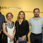 Randal Pompeu, Regina Teixeira, Lenise Rocha, Edson Queiroz Neto E Manoela Bacelar (2)