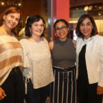 Raquel Caje, Helena Felix, Denise Ferreira E Ana Caracas (2)