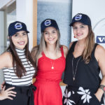 Raynara Fernandes, Beatriz Bezerra E Marina Vieira