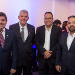 Renato Aguiar, João Carlos Cabral, Flávio Rocha E Paulo Siqueira (1)