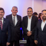 Renato Aguiar, João Carlos Cabral, Flávio Rocha E Paulo Siqueira (1)