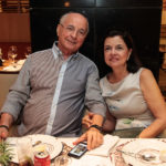 Renato Barroso E Maria Ester