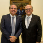 Ricardo Bacelar E Fernando Ximenes