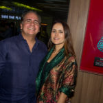 Ricardo Bacelar E Manoela Queiroz (3)