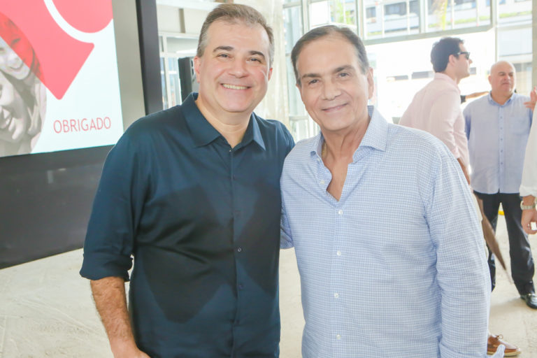 Ricardo Bezerra E Beto Studart (2)