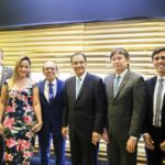 Ricardo Cavalcante, Rafaela Rocha, Andre Montenegro, Beto Studart, Edgar Gadelha E Felipe Montenegro (2)