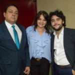 Rinaldo Almeida, Ana Lurdes E João Guilherme Almeida (3)