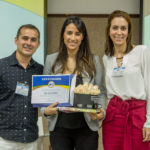 Roberto Júnior, Lia Quinderé E Gisele Studart (3)