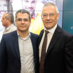 Rodrigo Araújo E Roberto Zanchi