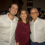 Rodrigo, Guirlanda E Paulo Ponte (1)