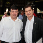 Ronaldo Borges E Mauro Filho