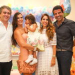 Ronaldo, Viviam E Bianca Barbosa, Ronaldo E Rafaela Otoch (1)