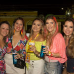 Rosane Girão, Sabrina Cardoso, Roberta Barbosa, Inês E Carla Gurgel (2)