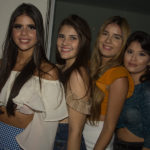 Samara Bezerra, Melissa Galeno, Larissa Pontes E Lara Tavares (2)