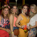 Sandra Barreto, Anne Sena, Germana Pinheiro E Tatiana Guimarães (1)