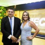 Sergio Lopes E Micheline Lopes (2)