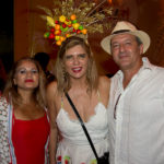 Simone Freitas, Denise Menezes E Armando Prieto (1)