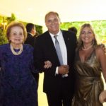 Suzete Dias, Pedro Perez E Ivana Perez (2)