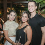 Tamires Silva, Priscila Cavalcante E Wilian Cordeiro (2)