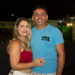 Tatiana Madeiros E Cleiton Coelho (1)