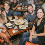 Tatiara Moção, Ilan Azevedo, Pedro Segonha E Debora Juaçaba (3)