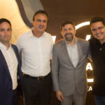 Tiago Asfor, Camilo Santana, Élcio Batista E Samuel Sicchierolli (8)