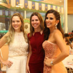 Ticiana Boris, Aline Ferreira Gomes E Vivian Barbosa (1)