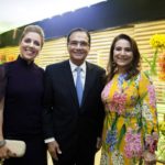 Ticiana Queiroz, Beto Studart E Patricia Macedo (1)