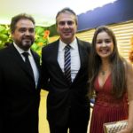 Tomaz Rocha, Camilo Santana E Liana Fujita (3)