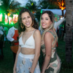 Tífane E Maria Eunice