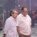 Túlio Freitas E Jamil Farah_