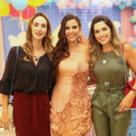 Vanusa Miranda, Vivian Bastos E Ludimila Carneiro (1)