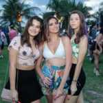 Vitória Almeida, Maria Luiza Sampaio E Bia Gadelha_