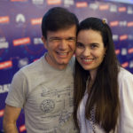 Waldonys E Luciana Menezes 2