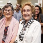 Yolanda Ramalho E Emidia Oquendo