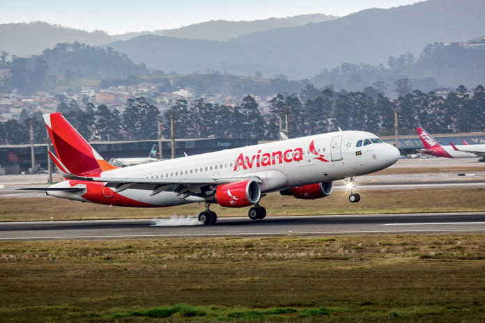 Avianca