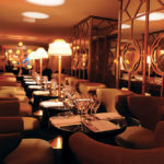 Le Matignon Restaurant Club Paris 01