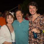 Ângela Gurgel, Luciano Costa Lima E Lucas Gurgel (1)