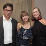 Aderbal Alves, Marcela Alves E Juliana Bohne (2)