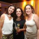 Adriana Gilvich, Jaqueline Cavaletti E Bárbara Machado