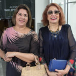 Adriana Joca E Vânia Dummar (1)