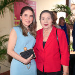 Agda E Ana Muniz