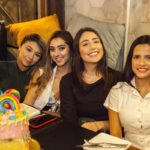 Amanda Lima, Stela Stich, Tainah Mateus E Tananda Keoma