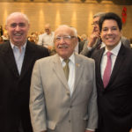 Amaurílio Cavalcante, Ubiratan E Andrey Aguiar