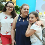 Ana Batriz, Fabiola E Ana Livia De Sá (2)