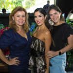 Ana Cristina Machado, Manuela De Castro E Mirela Collier (1)