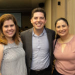 Ana Elisa Cidrim, Paulo Júnior E Juliana Bonfim (1)