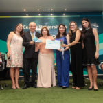 Ana Flávia Chaves, Dr Amorim, Erandy Freitas Cordeiro, Bruna Leite Brasil, Mariana Gonçalves E Ana Carolina